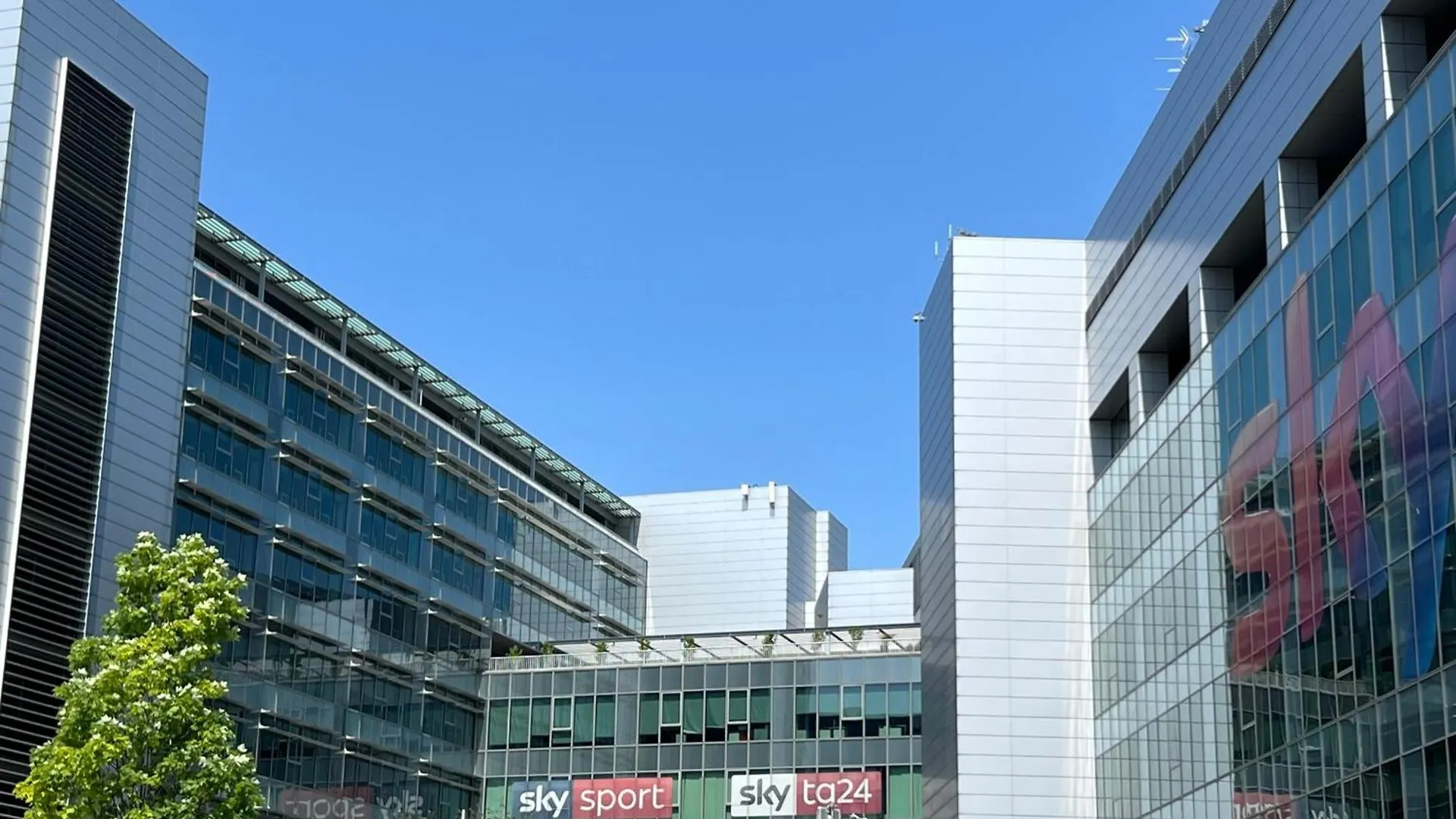 Santa Giulia Suite - Futurismo 17 Milano Appartamento