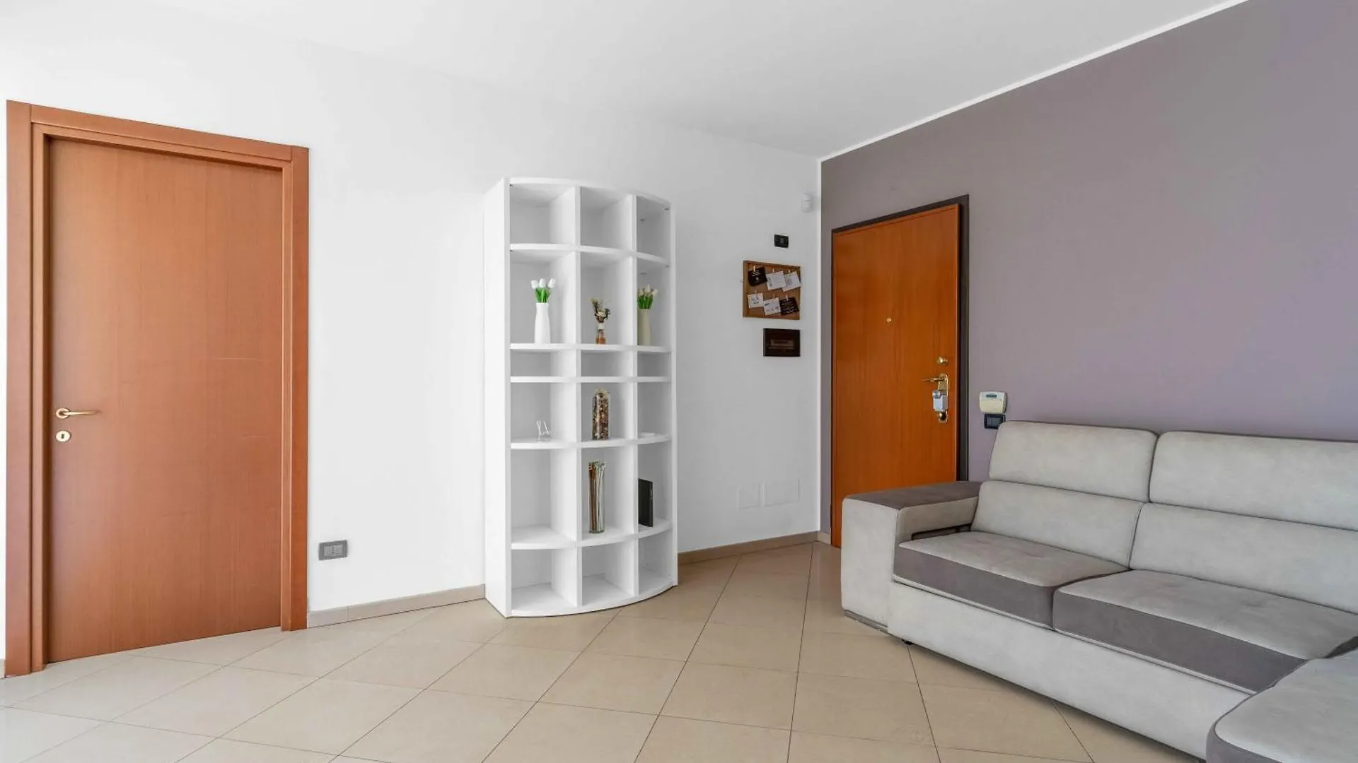 Santa Giulia Suite - Futurismo 17 Milano Italia