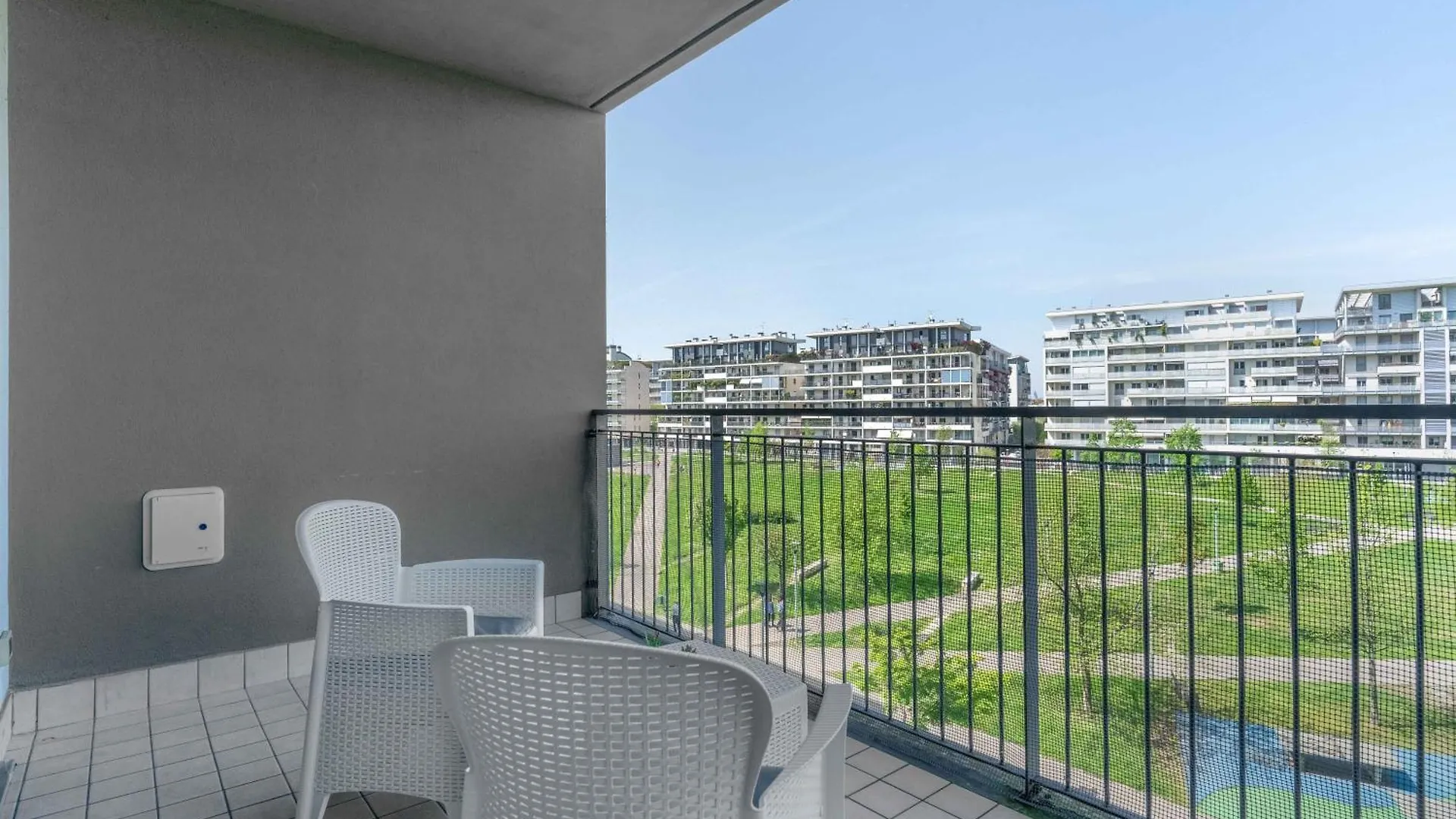 Santa Giulia Suite - Futurismo 17 Milano