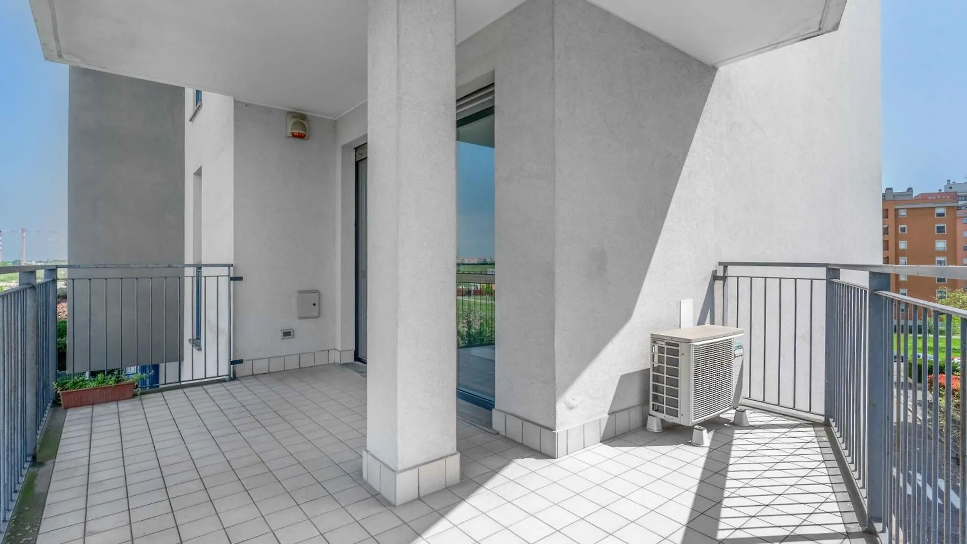 Santa Giulia Suite - Futurismo 17 Milano Appartamento