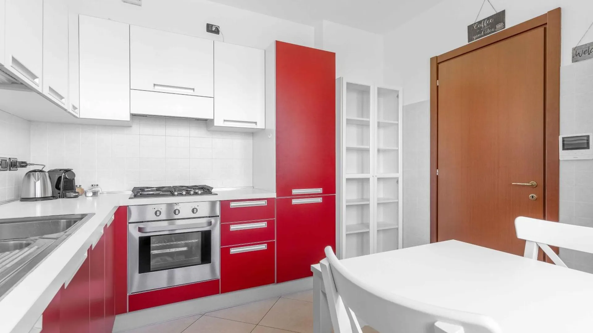 Santa Giulia Suite - Futurismo 17 Milano