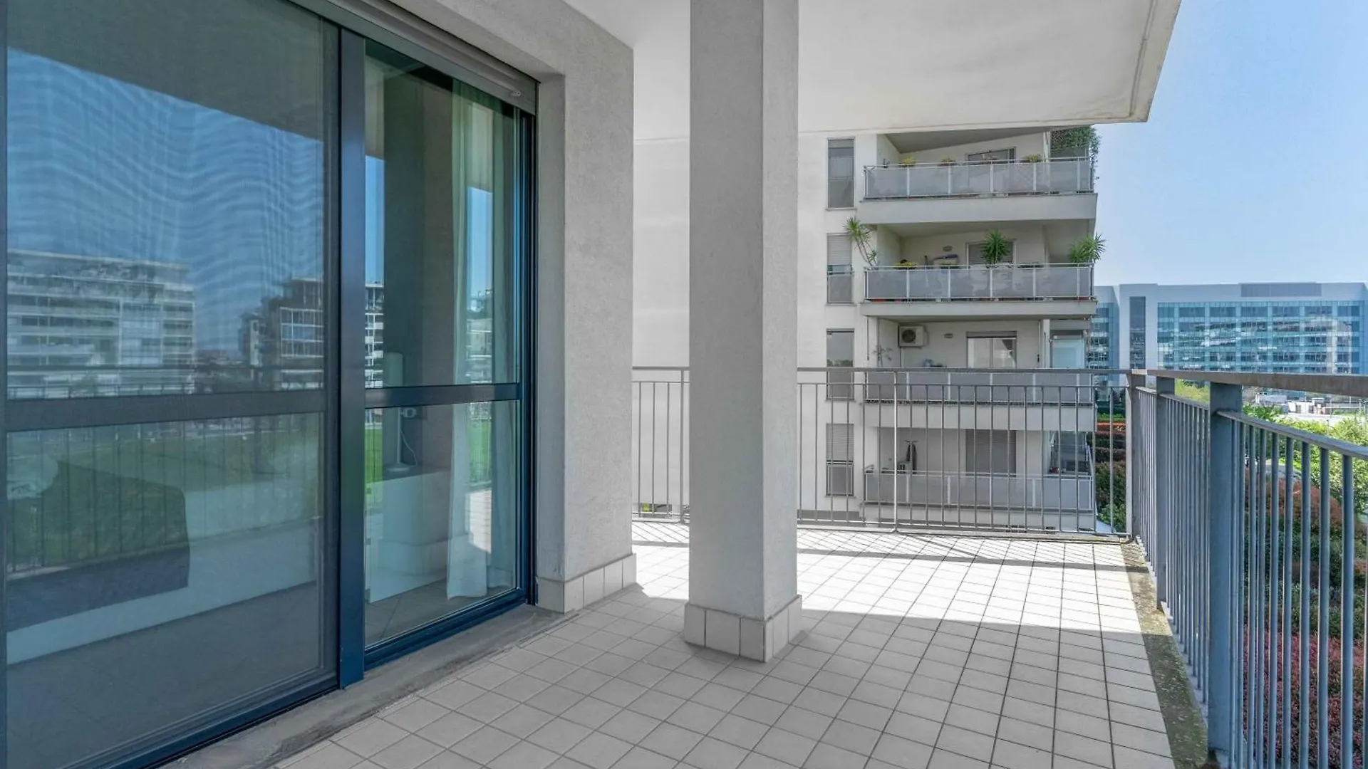 Santa Giulia Suite - Futurismo 17 Milano