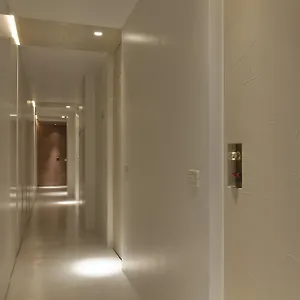 Suitime Apartment