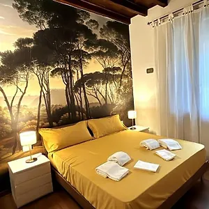 Appartamento Marghera Botanical - Intero 50m2, Milano